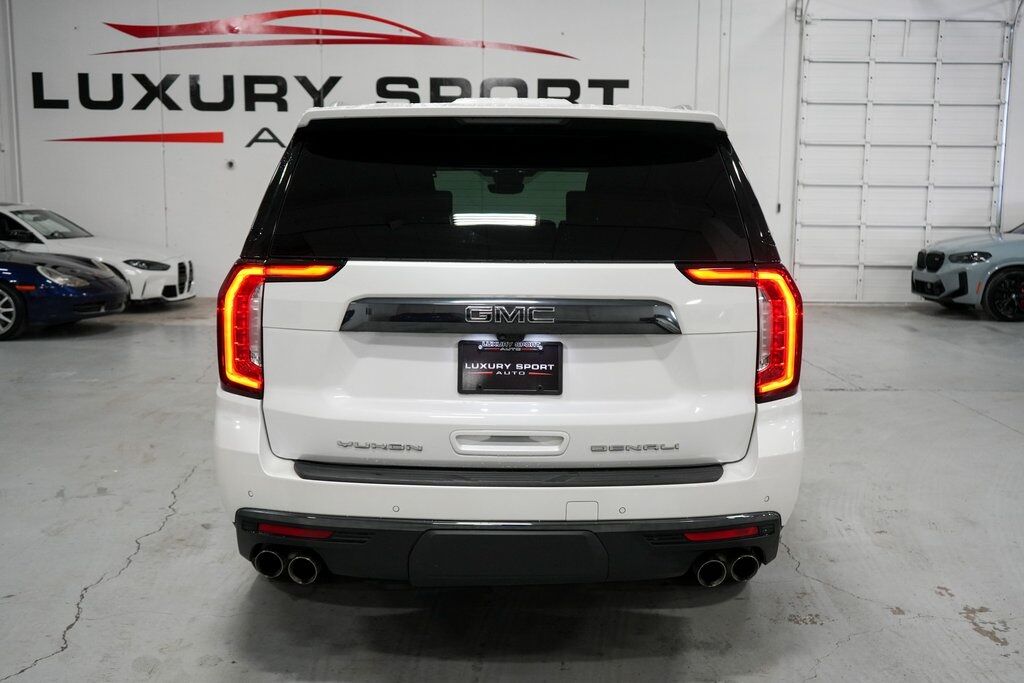 2024 GMC Yukon Denali Ultimate Tigard OR