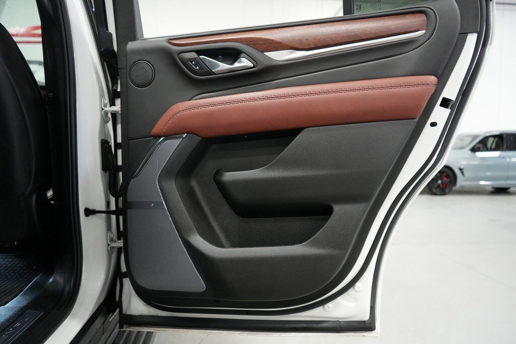 2024 GMC Yukon Denali Ultimate Tigard OR