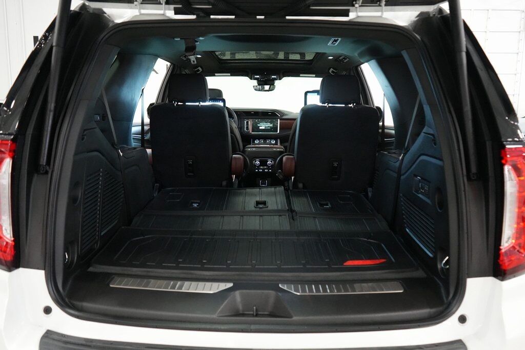 2024 GMC Yukon Denali Ultimate Tigard OR