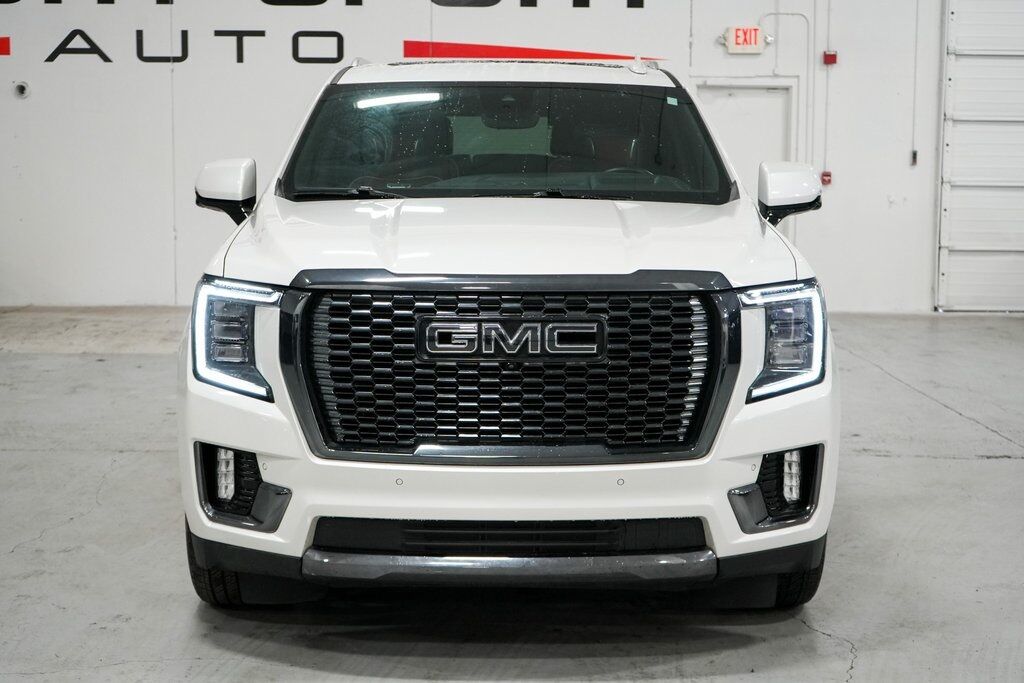 2024 GMC Yukon Denali Ultimate Tigard OR