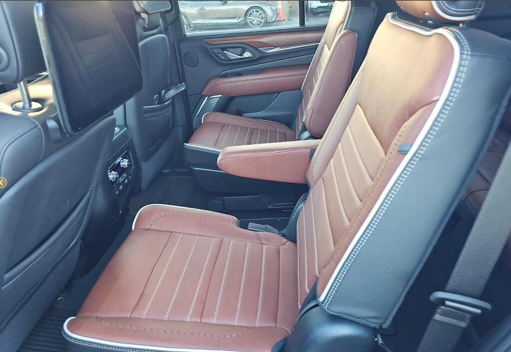 2024 GMC Yukon Denali Ultimate Tigard OR