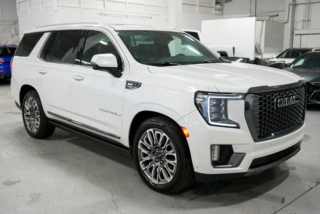 2024 GMC Yukon Denali Ultimate Tigard OR