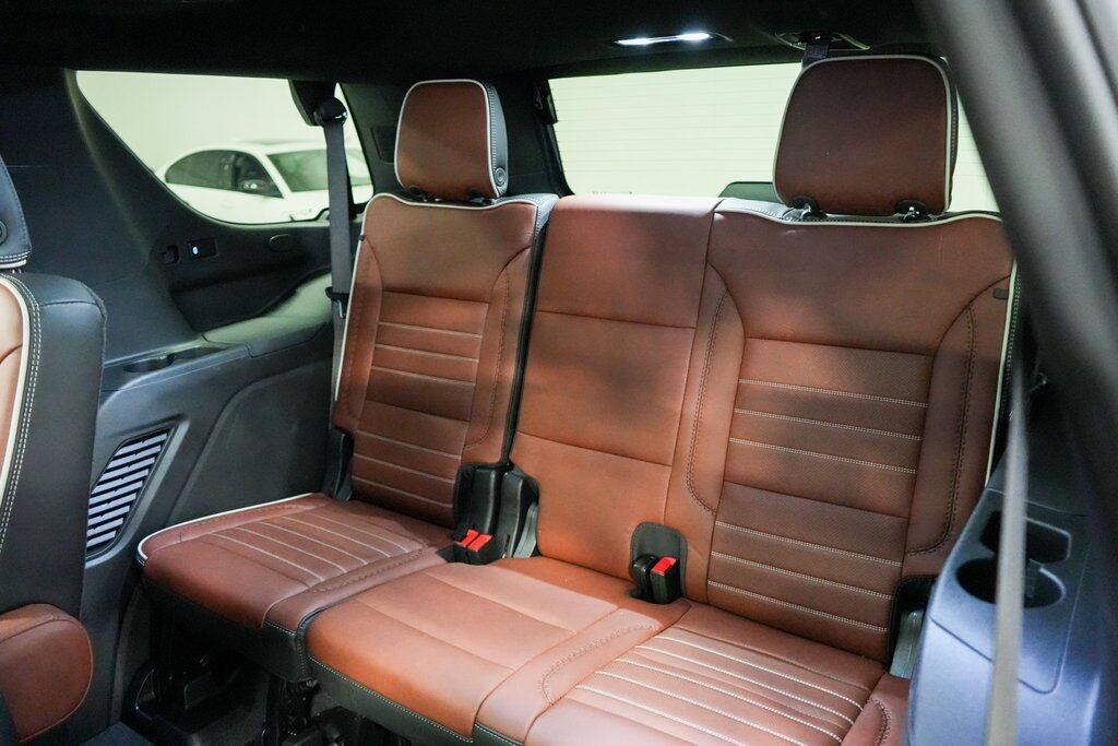 2024 GMC Yukon Denali Ultimate Tigard OR