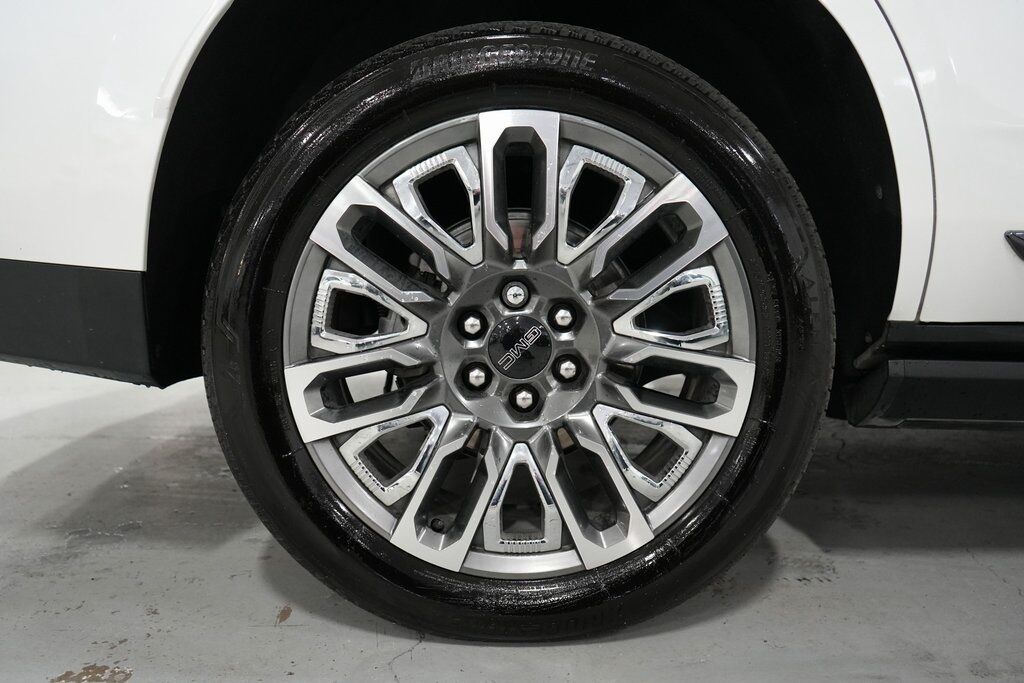 2024 GMC Yukon Denali Ultimate Tigard OR