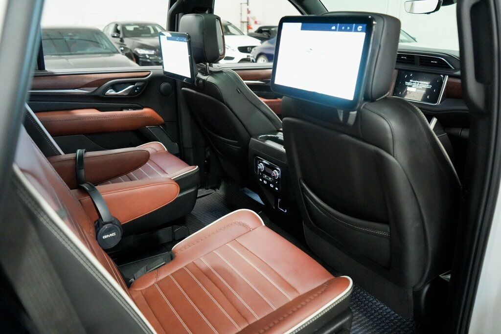 2024 GMC Yukon Denali Ultimate Tigard OR