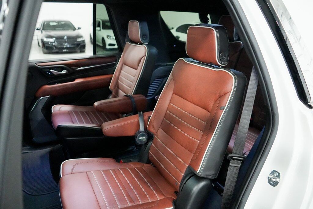 2024 GMC Yukon Denali Ultimate Tigard OR