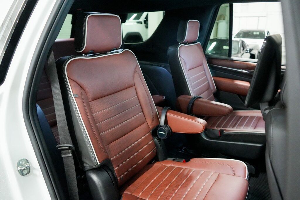 2024 GMC Yukon Denali Ultimate Tigard OR