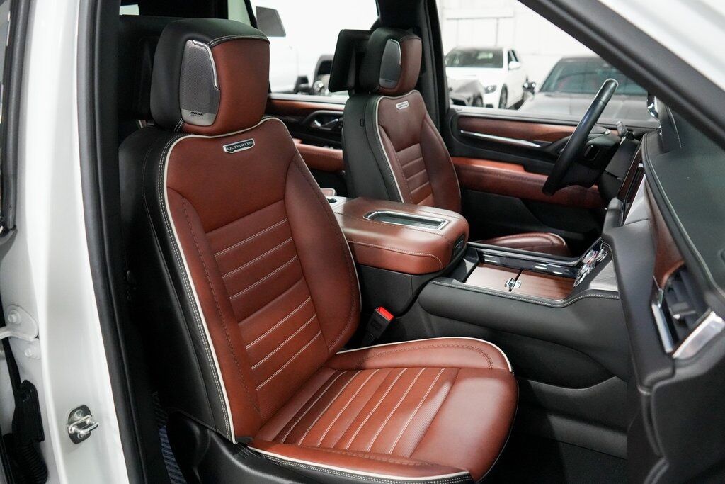 2024 GMC Yukon Denali Ultimate Tigard OR