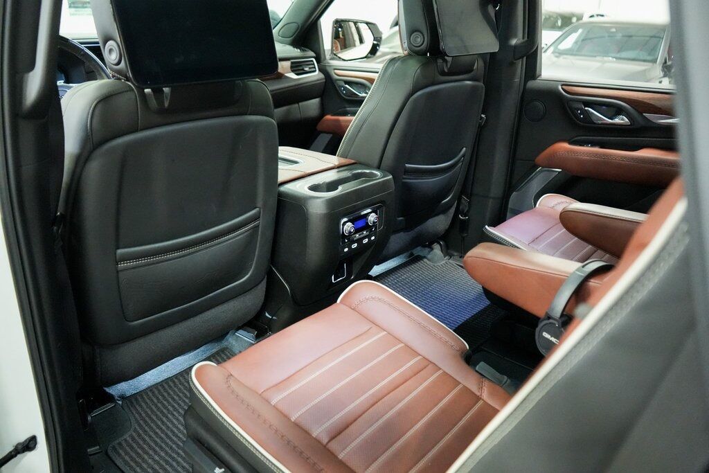 2024 GMC Yukon Denali Ultimate Tigard OR