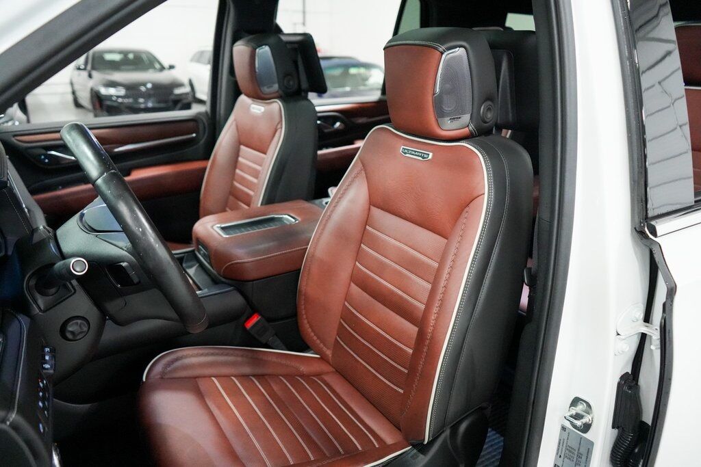 2024 GMC Yukon Denali Ultimate Tigard OR