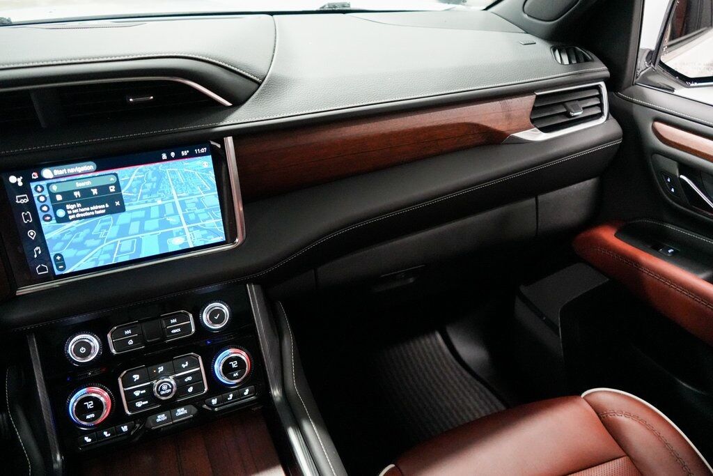 2024 GMC Yukon Denali Ultimate Tigard OR