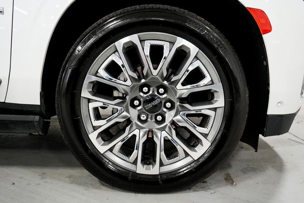 2024 GMC Yukon Denali Ultimate Tigard OR