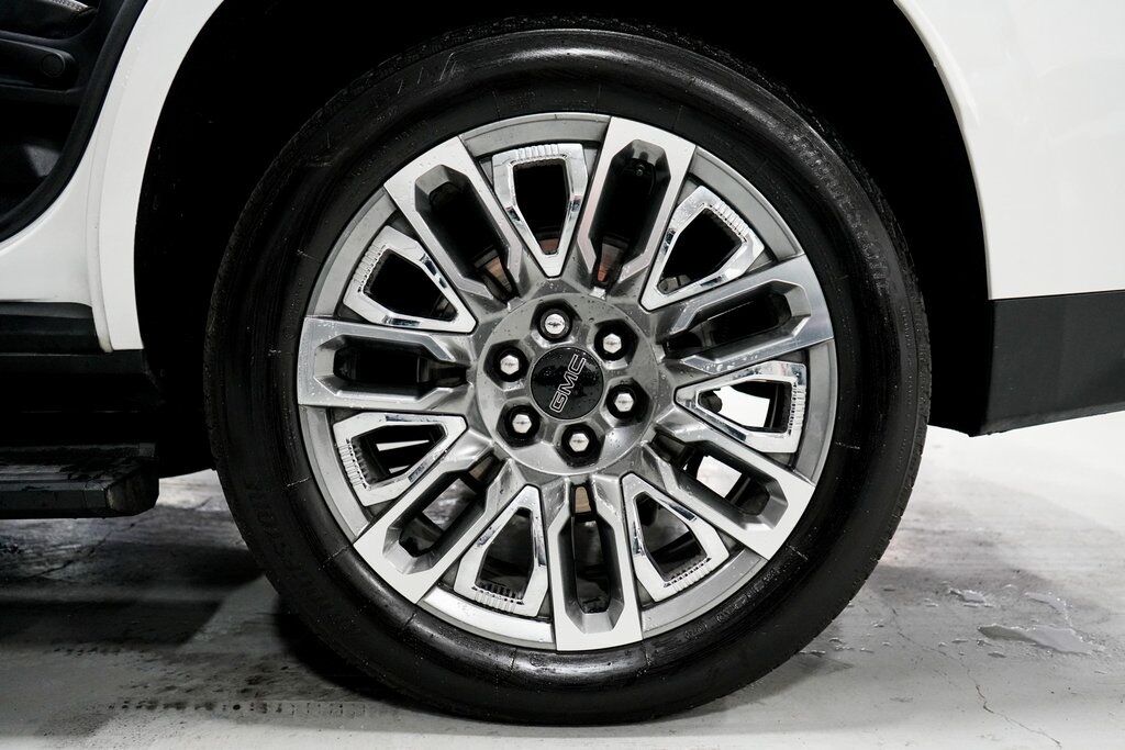 2024 GMC Yukon Denali Ultimate Tigard OR