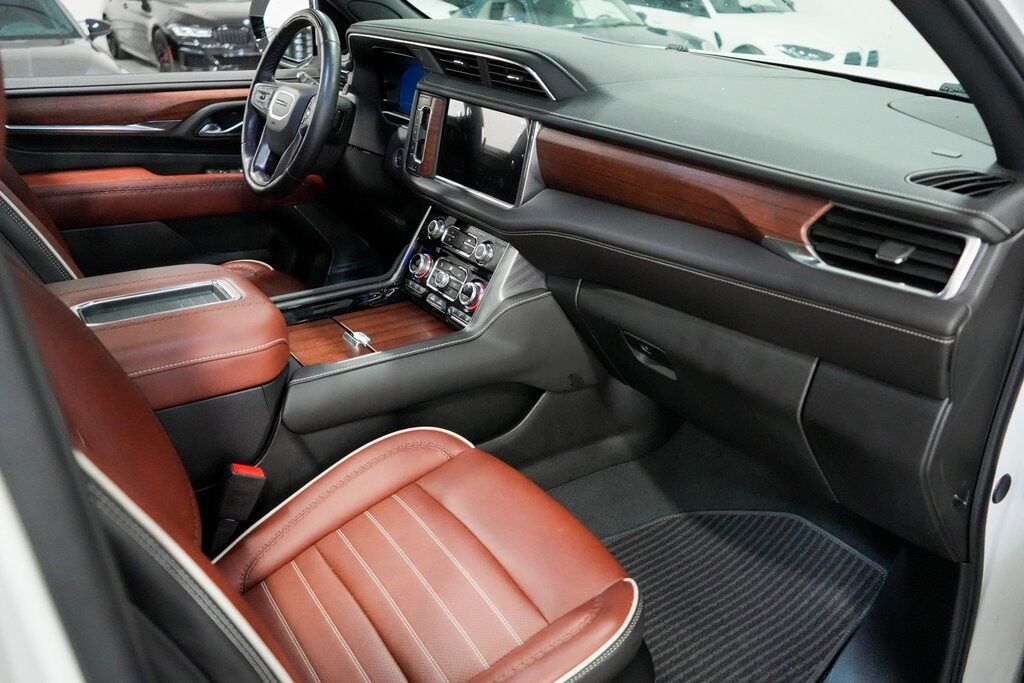 2024 GMC Yukon Denali Ultimate Tigard OR