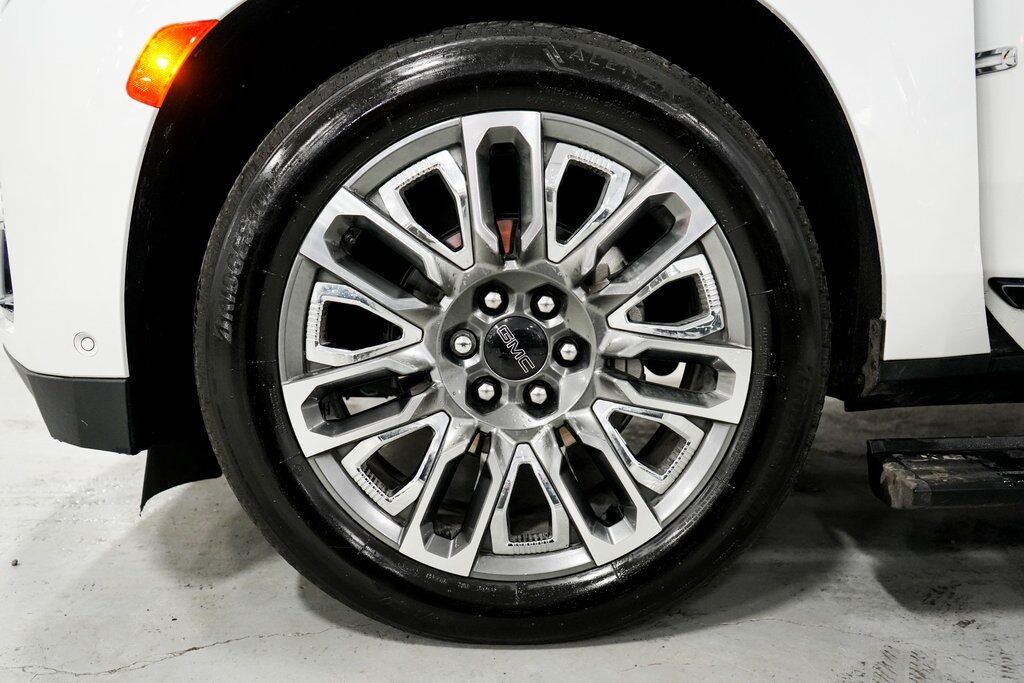 2024 GMC Yukon Denali Ultimate Tigard OR