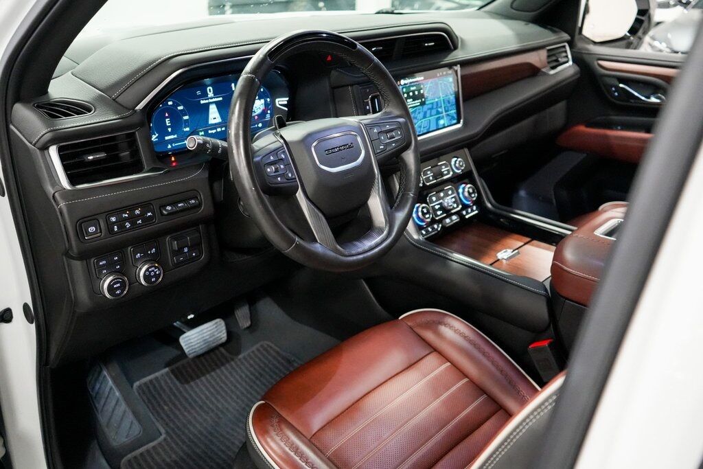 2024 GMC Yukon Denali Ultimate Tigard OR