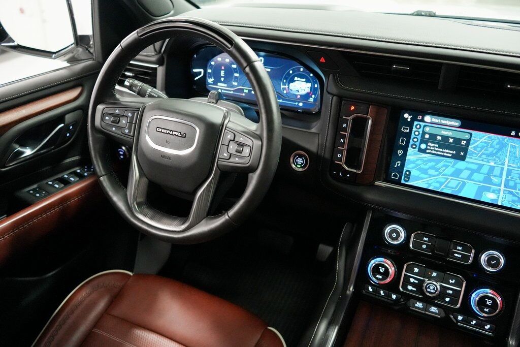 2024 GMC Yukon Denali Ultimate Tigard OR