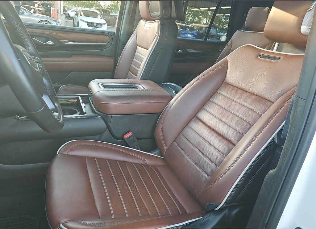 2024 GMC Yukon Denali Ultimate Tigard OR
