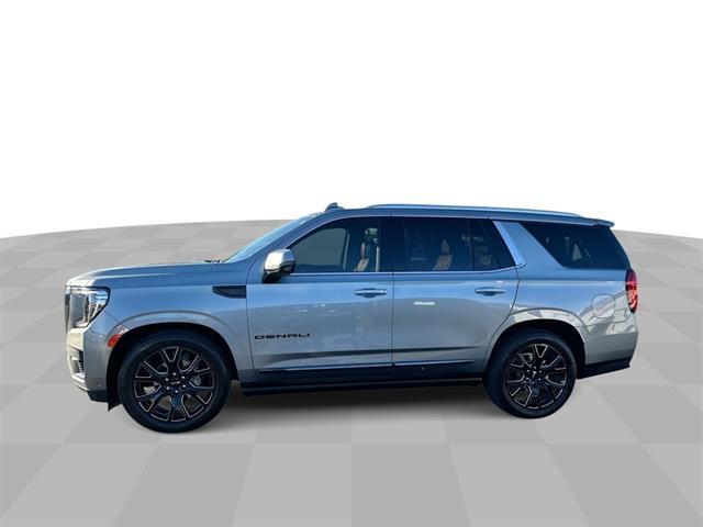 2024 GMC Yukon Denali Ultimate Tucson AZ