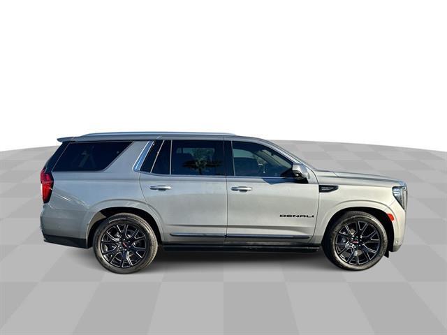 2024 GMC Yukon Denali Ultimate Tucson AZ