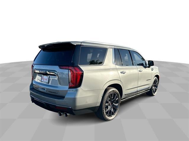 2024 GMC Yukon Denali Ultimate Tucson AZ