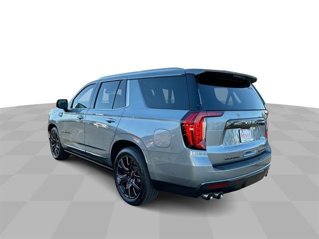 2024 GMC Yukon Denali Ultimate Tucson AZ