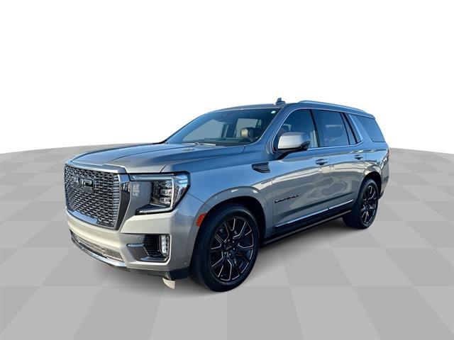 2024 GMC Yukon Denali Ultimate Tucson AZ