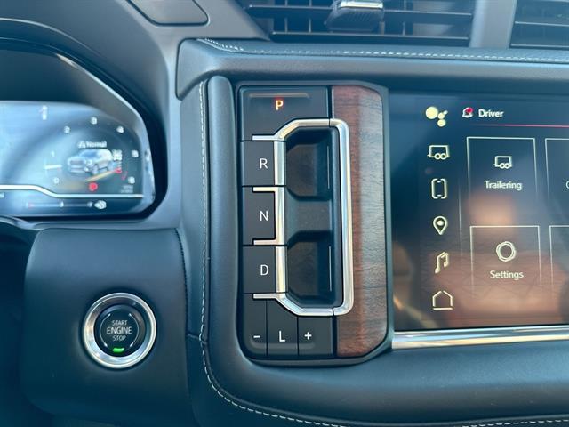 2024 GMC Yukon Denali Ultimate Tucson AZ