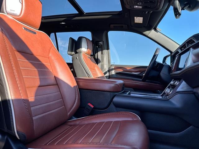 2024 GMC Yukon Denali Ultimate Tucson AZ