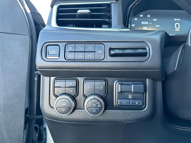 2024 GMC Yukon Denali Ultimate Tucson AZ