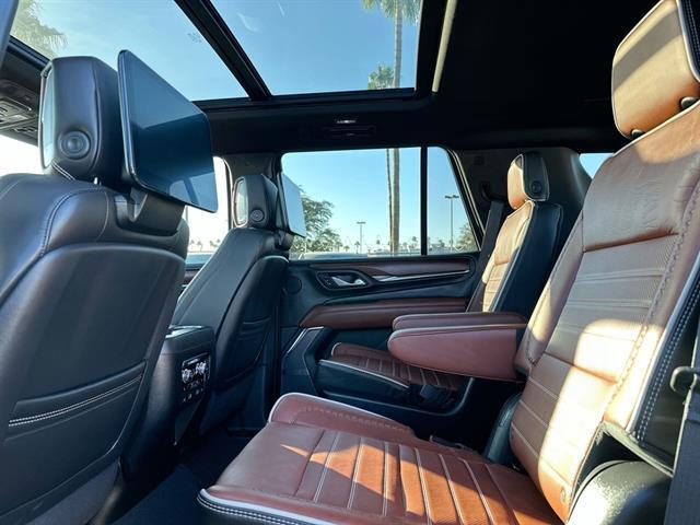 2024 GMC Yukon Denali Ultimate Tucson AZ