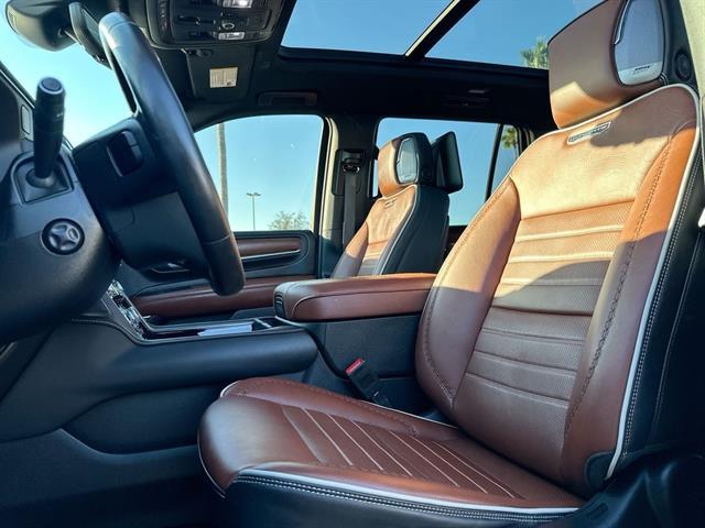 2024 GMC Yukon Denali Ultimate Tucson AZ