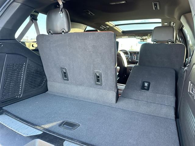 2024 GMC Yukon Denali Ultimate Tucson AZ