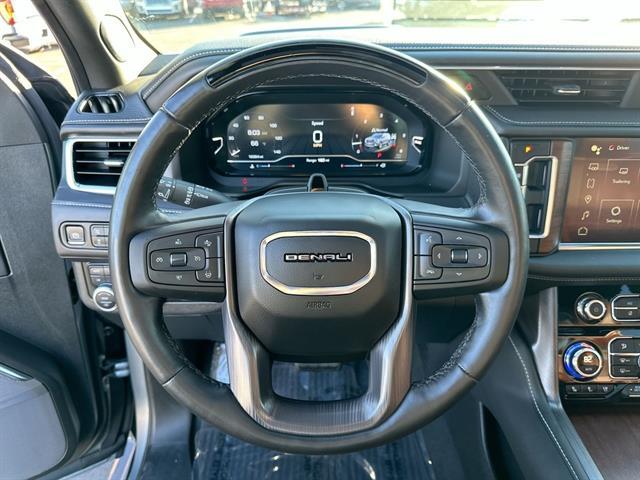 2024 GMC Yukon Denali Ultimate Tucson AZ