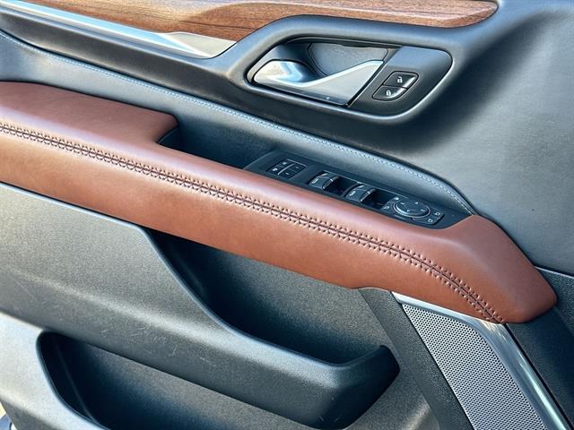 2024 GMC Yukon Denali Ultimate Tucson AZ