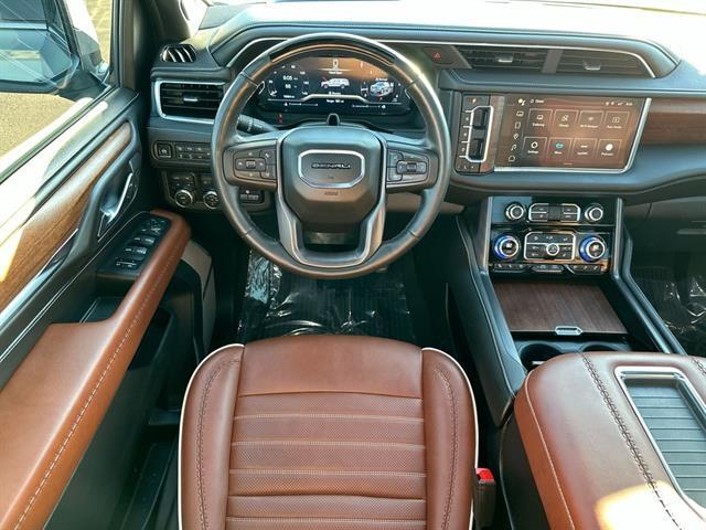 2024 GMC Yukon Denali Ultimate Tucson AZ