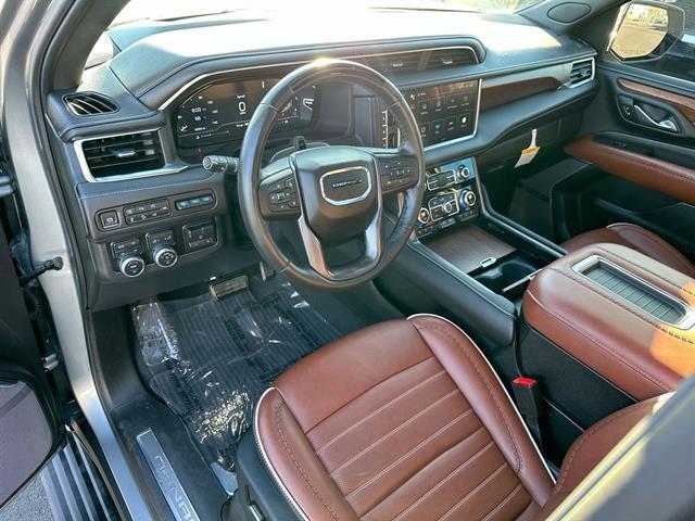 2024 GMC Yukon Denali Ultimate Tucson AZ