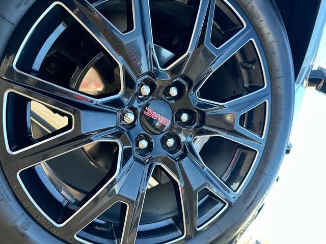 2024 GMC Yukon Denali Ultimate Tucson AZ