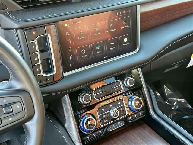 2024 GMC Yukon Denali Ultimate Tucson AZ