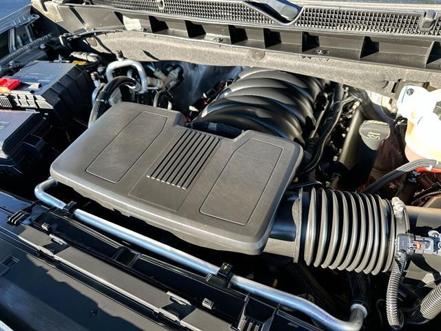 2024 GMC Yukon Denali Ultimate Tucson AZ