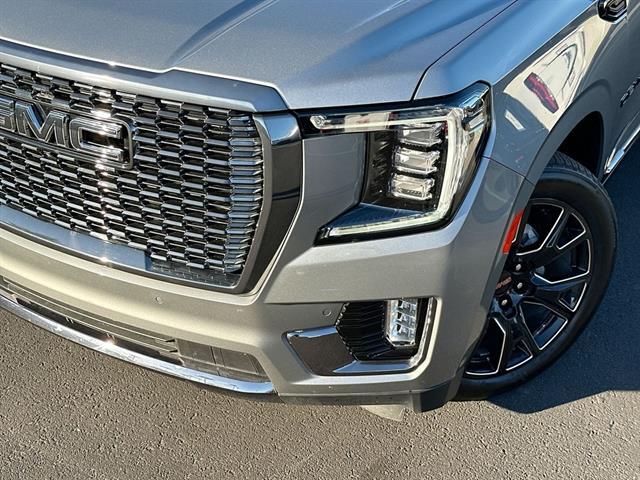 2024 GMC Yukon Denali Ultimate Tucson AZ