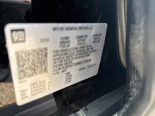 2024 GMC Yukon Denali Ultimate Carbondale IL