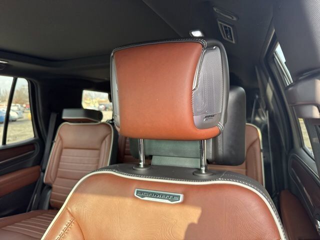 2024 GMC Yukon Denali Ultimate Carbondale IL