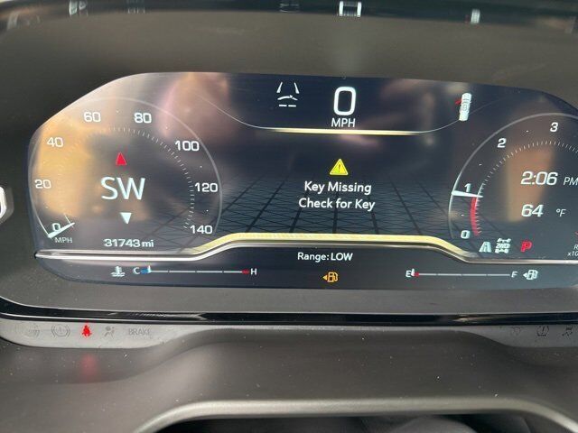 2024 GMC Yukon Denali Ultimate Carbondale IL