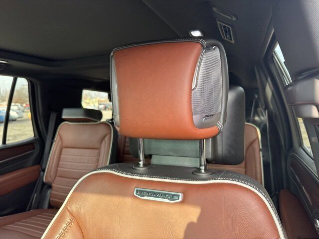 2024 GMC Yukon Denali Ultimate Carbondale IL