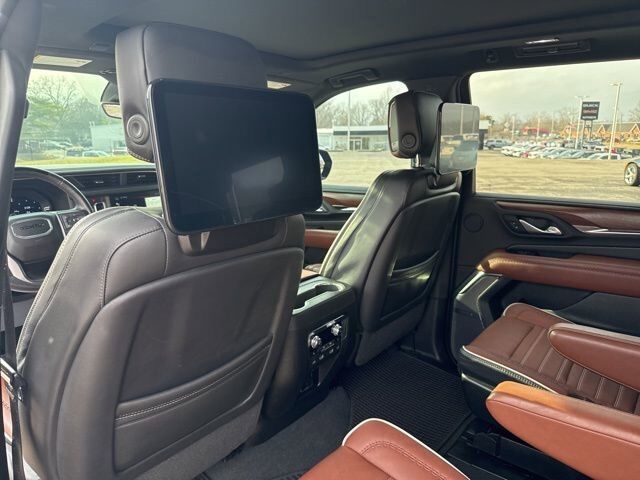 2024 GMC Yukon Denali Ultimate Carbondale IL