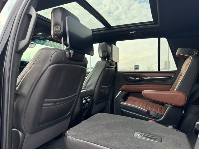 2024 GMC Yukon Denali Ultimate Carbondale IL