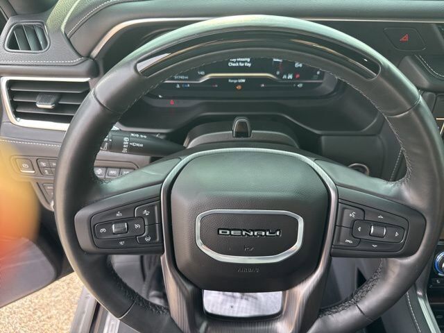 2024 GMC Yukon Denali Ultimate Carbondale IL
