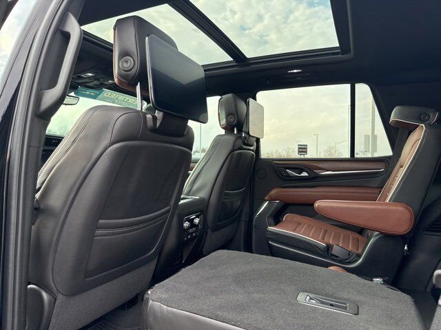 2024 GMC Yukon Denali Ultimate Carbondale IL