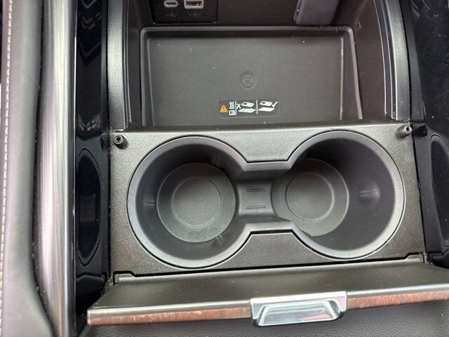 2024 GMC Yukon Denali Ultimate Carbondale IL